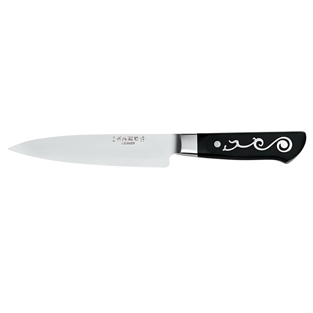 Master Grade I.O. SHEN Chef Knife, Kitchen Knife, Slicing Knife – 6.5? / 165 mm