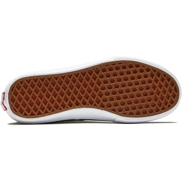 Desert sage top vans checkerboard