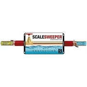 Scalesweeper Water Descaler Electronic Water Conditioner - Salt-Free, Easy Install - Gold — Residential Use, Standard Application