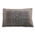 thumbnail image 1 of Ahgly Company Indoor Rectangular Mid-Century Modern Lumbar Throw Pillow, 13 inch by 19 inch, 1 of 5
