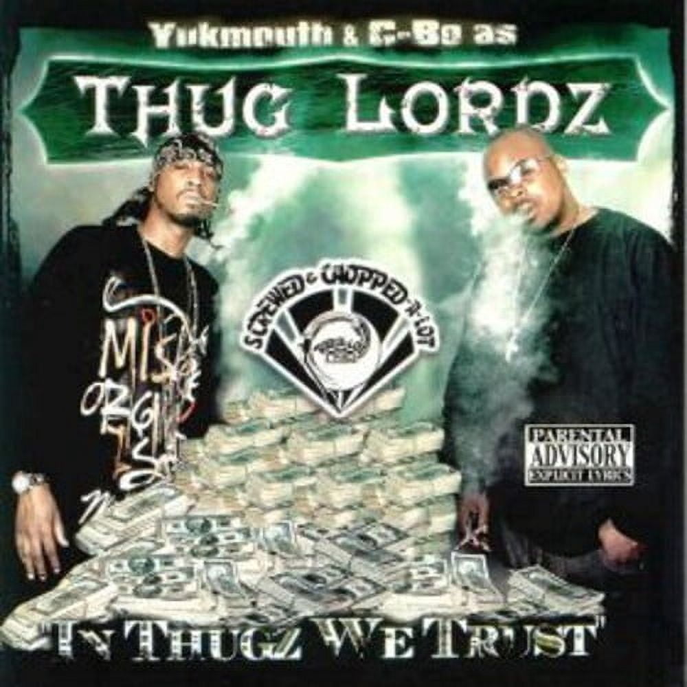 Bizzy Bone - Thugs Revenge - Music & Performance - CD - Walmart.com