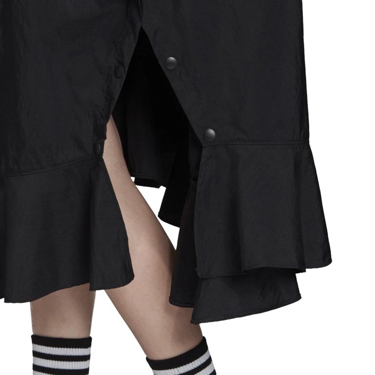 FT9873] Womens Adidas Originals Poncho - Walmart.com