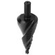 thumbnail image 4 of Ouitble bit H S S paso taladro Bit de Taladro Paso 6-30mm, HSS Agujereador Cónico Nitrido para Hojas Metálicas, 4 of 8