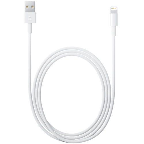 OEM Original Apple Lightning USB Data Charging Cable (Refurbished) for iPhone 6S Plus 6 5S 5 iPad Pro Air Mini iPod Touch 6G 6th Nano 7th Gen White OEM Original Apple Lightning USB Data Charging Cable (Refurbished) for iPhone 6S Plus 6 5S 5 iPad Pro Air Mini iPod Touch 6G 6th Nano 7th Gen White