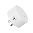 thumbnail image 4 of Smart Socket WiFi Wireless Remote Control Outlet Timer Smart Socket Smart Mini Plastic 2.4GHZ Power Socket US Plug, 4 of 9