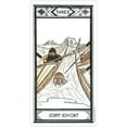 thumbnail image 5 of Religion and Spirituality Native American Tarot Deck, (Hardcover), 5 of 8