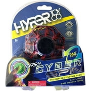 Hyper Red Cyberspin.