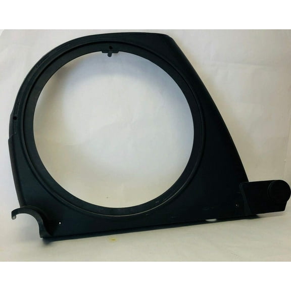 Icon Health & Fitness, Inc. Right Shield Cover 23869 286256 Works W NordicTrack 990 Pro E 12.0 Elliptical