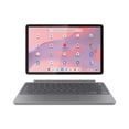 thumbnail image 2 of Lenovo Chromebook Duet 10.95" WUXGA IPS Touchscreen Kompanio 838 8GB 128GB eMMC, 2 of 15