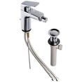 thumbnail image 1 of Hansgrohe 71200001 Robinet de Bidet Logis, Chrome, 1 of 2
