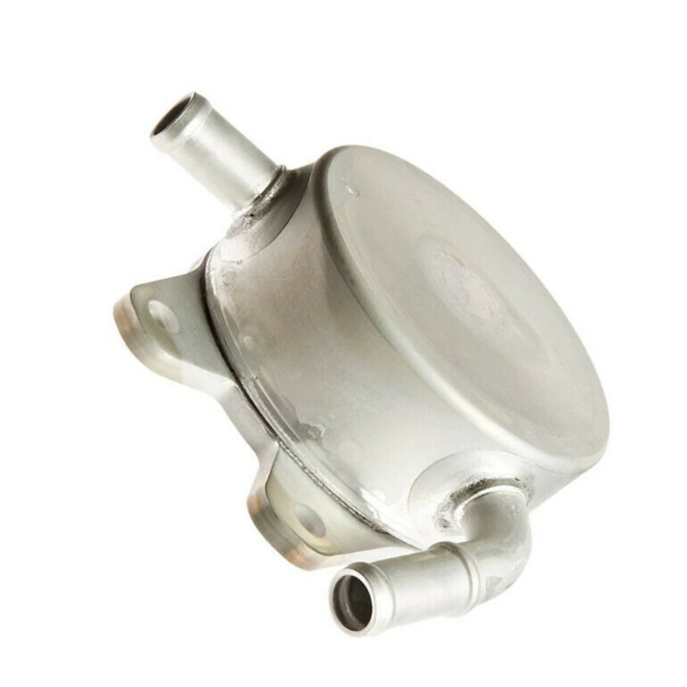 Transmission OilFluid Cooler For 0307 Honda Accord Acura TL OEM