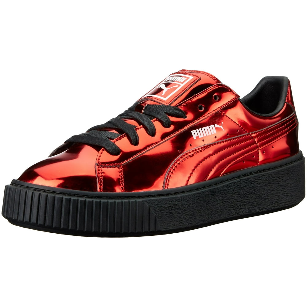 puma platform high