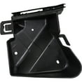 thumbnail image 1 of New Bumper Face Bar Bracket Retainer Mounting Brace Rear Driver Left Side Left, 1 of 1