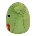thumbnail image 5 of Squishmallows The Nightmare Before Christmas 8-inch Oogie Boogie Child's Ultra Soft Stuffed Plush, 5 of 6