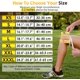 thumbnail image 2 of Paquete de 2 rodilleras azules L para dolor de rodilla, mujeres y hombres, rodillera de compresión para entrenamiento, correr, gimnasio, fitness, levantamiento de pesas, rodilleras elásticas para artr, 2 of 5