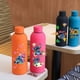 thumbnail image 3 of Taza aislada Lilo & Stitch, botella deportiva de boca pequeña, Color Ángel, botella esmerilada de café de Cola de acero inoxidable al vacío de doble capa, 3 of 3