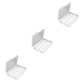 thumbnail image 1 of Matsuzay Storage Box Plastic Jewelry Accessory Containers Organizer Case Boxes Component Compartment Small Multi-grid Items DIY Holders Type1 NO1, 1 of 6