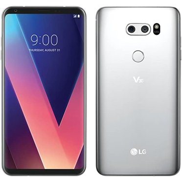 USED: LG V30 H932 T-Mobile Only