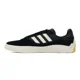 thumbnail image 4 of Adidas Puig Men's Skate Shoe Black Athletic Sneakers Suede Footwear Trainer #141, 4 of 6