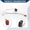 thumbnail image 6 of Unique Bargains Tank Level Sensor Fuel Level Sensor for Nissan Navara D40T 12-18 No.25060KH40A, 6 of 6