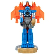 Transformers One Robot Battlers Sentinel Prime, 4.5 Action Figures for Kids Age 6+
