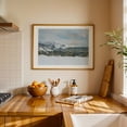 thumbnail image 4 of Front Range - Colorado Photography Unframed Wall Art Print 5 x 7 inches, 4 of 7