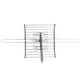 thumbnail image 2 of Antena aérea UHF Steren ANT-UHF 20  de 20 elementos HD, 2 of 2