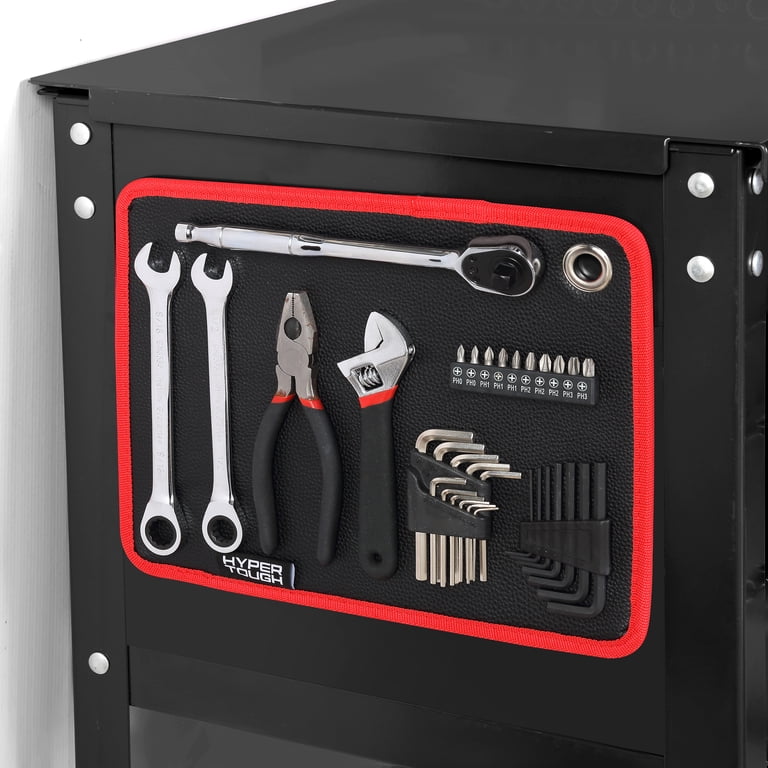 Hyper Tough Magnetic Tool Pad - Walmart.com