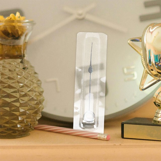 HAMPPLIES 10Ud Cubierta Antigolpes Transparente Para Relojes De Pared Exteriores