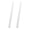 B, variant on LED Glow Foam Stick – Multicolor Flashing Light Up Sponge Baton for Concerts Festivals Parties Night Events