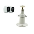 thumbnail image 3 of OFFIGAM 2Ud Base Para Montaje De Cámara Cctv Para Interior Y Exterior Con Rotación, 3 of 7