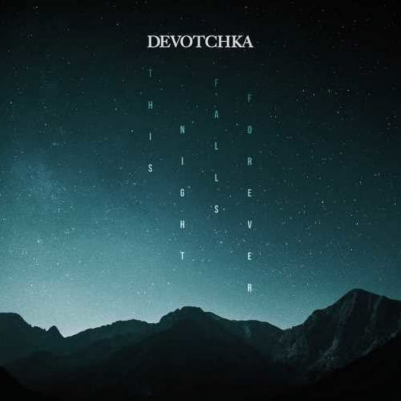 Devotchka - This Night Falls Forever - Music & Performance - CD