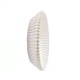 thumbnail image 1 of Paquete de 30 bandejas de cocina para freidora de aire, platos de cocina multifuncionales de alta temperatura, forros de vapor redondos, cocina, Herramientas y accesorios para hornear Blanco Ounissouiy HA065656-02, 1 of 6