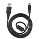 thumbnail image 3 of Cable USB 2.0 Mini USB Mini B 5 Pines Alta Velocidad 480 Mbps Con Protección Magnética Contra Interferencias Para Cámaras IXUS Serie A, Serie SX Y, 3 of 7