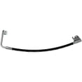 thumbnail image 2 of Brake Hydraulic Hose Fits select: 2006-2007 JEEP GRAND CHEROKEE, 2006-2010 JEEP COMMANDER, 2 of 4
