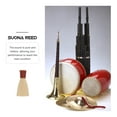 thumbnail image 3 of MasteelfCA 3Pcs Suona Reeds Suona Introductor Reeds Creative Suona Reeds Suona Accessories, 3 of 7