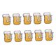 thumbnail image 5 of unbranded 10Ud Pin De Cerveza Con LED Ideal Para Usar En Fiestas Y Reuniones, 5 of 8