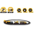 thumbnail image 4 of Cat Little Machines Power Track Train Set, 4 of 12
