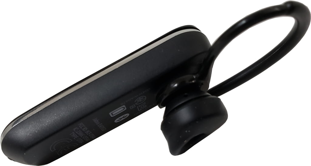 Jabra EasyGo OTE4 Bluetooth Headset HD 