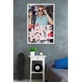 thumbnail image 2 of Jake Paul - Pauler Poster, 2 of 2