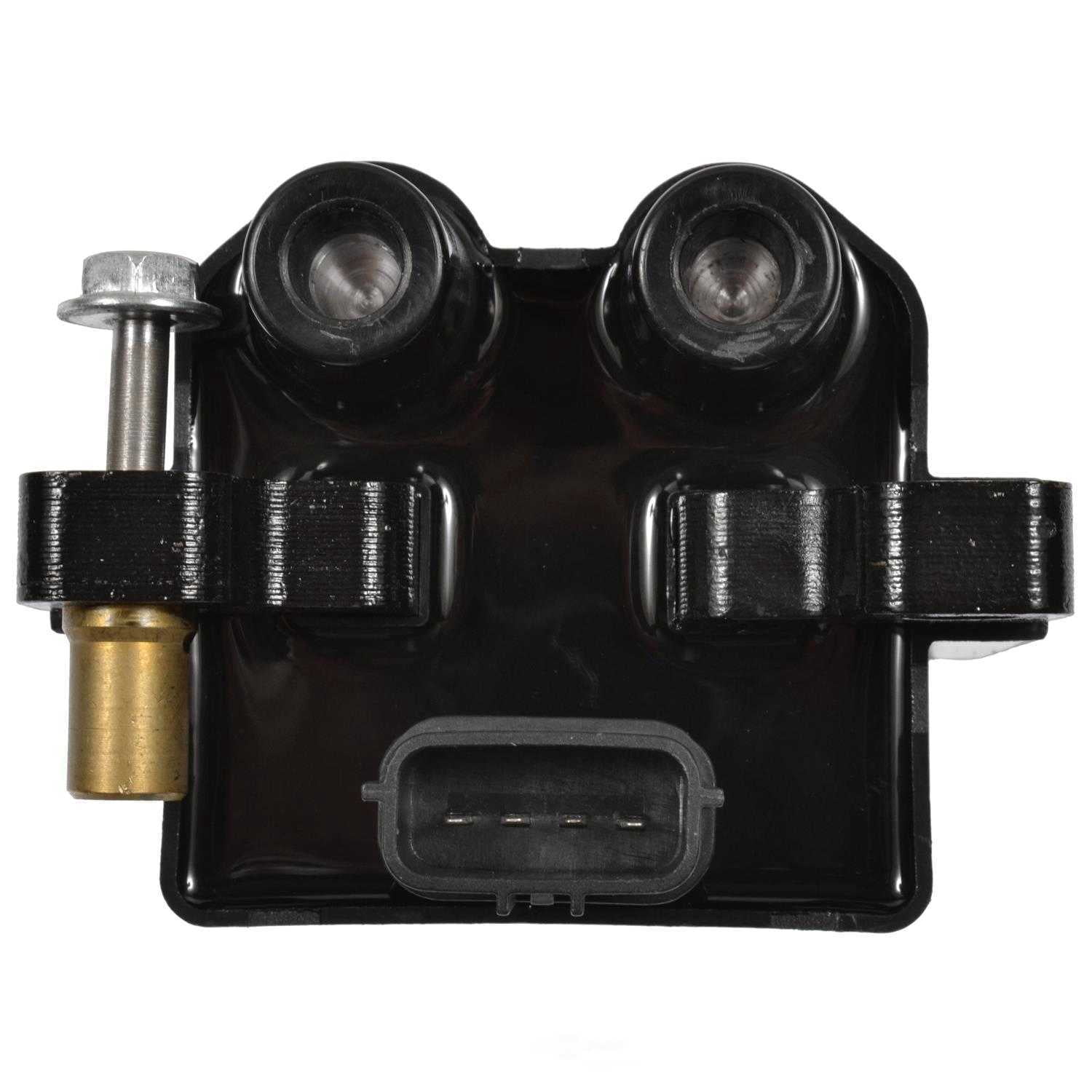 FVP Professional UF538F Distributorless Coil