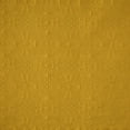 thumbnail image 6 of Chezmoi Collection Luca 3-Piece Oversized Bedspread Set, Queen Size, Mustard, Summer Quilt Lightweight Microfiber Bedspread 100 x 106, Floral Medallion Pattern Coverlet for All Season, 6 of 9