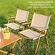 thumbnail image 3 of Silla de camping plegable ANGGREK Otros, 3 of 8