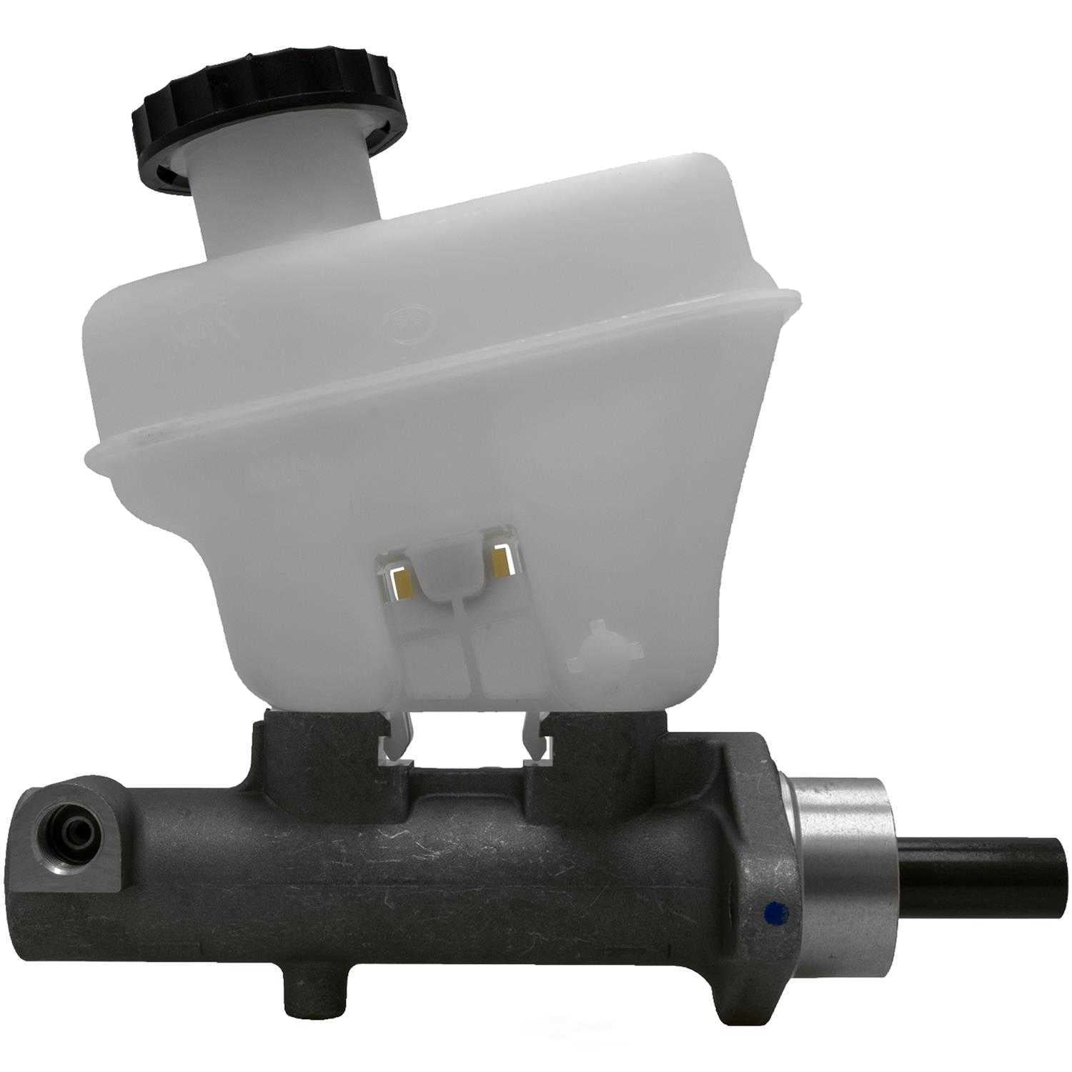 FVP Professional NM4157 New Brake Master Cylinder