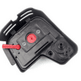 thumbnail image 4 of JJKBVCLO 139 2 Cartouche de Filtre à Air de Tondeuse pour Performance Optimale du Moteur, 4 of 4