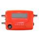 thumbnail image 4 of Localizador de Señales Portable 2-en-1 de Satélite y Televisión con Pantalla LCD, para Brújula y Alarma, 4 of 8