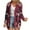 Red, variant on Lilgiuy Women Long Sleeve Prind Cardigan Autumn Casual Coat Blouse Top(Red,6) Fall Fashion for 2022 Spring Winter