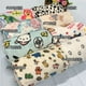 thumbnail image 2 of Pantalones casuales de peluche de Hello Kitty Pochacco con bonitos dibujos animados para dormir en casa, ropa de dormir para mujer, ropa gruesa y cálida, 2 of 2