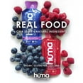 thumbnail image 5 of Huma Chia Energy Gel Variety Pack, 12 Count - Real Food Energy Gel for Running, Cycling & Endurance Exercise, 5 of 7
