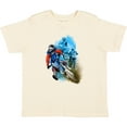thumbnail image 3 of Inktastic Motocross Boys Toddler T-Shirt, 3 of 5